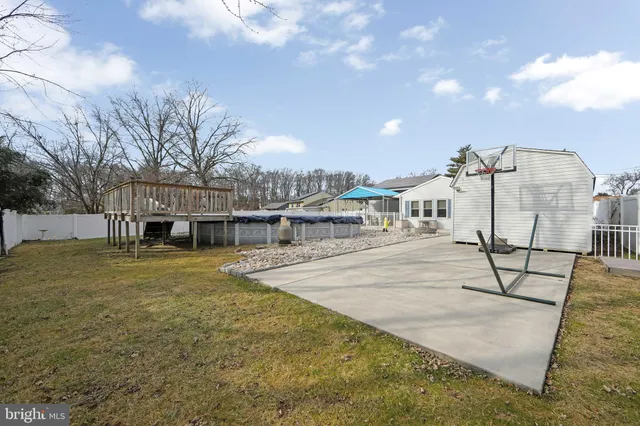 $399,000 | 250 Amherst Avenue, Wenonah, NJ 08090