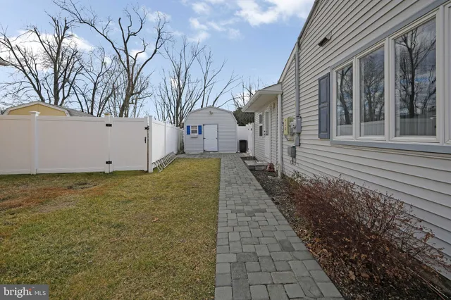 $399,000 | 250 Amherst Avenue, Wenonah, NJ 08090