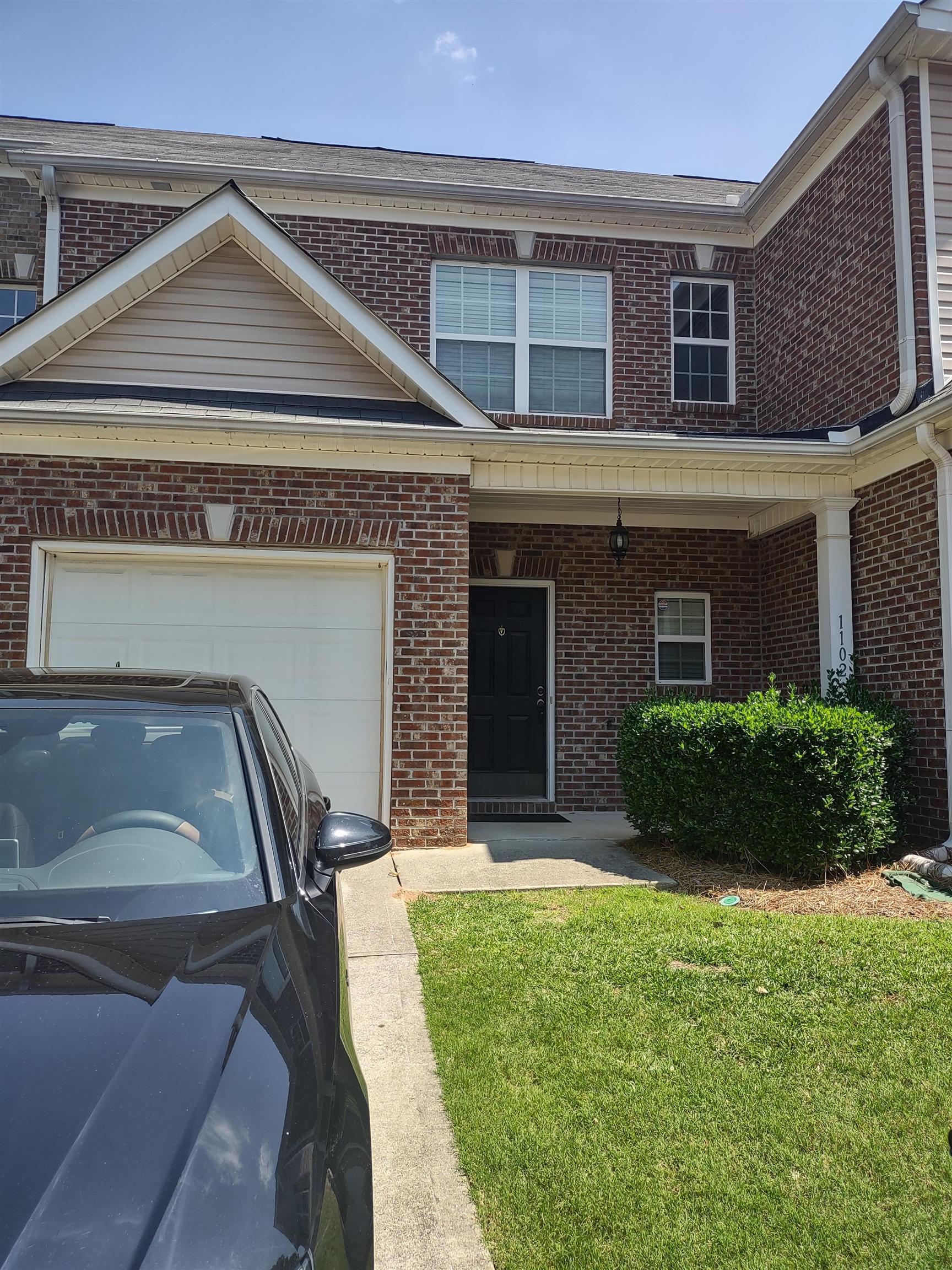 2555 Flat Shoals Road, Unit 1102 Atlanta, GA 30349 - Photo 1 of 1 Gallery Image 1