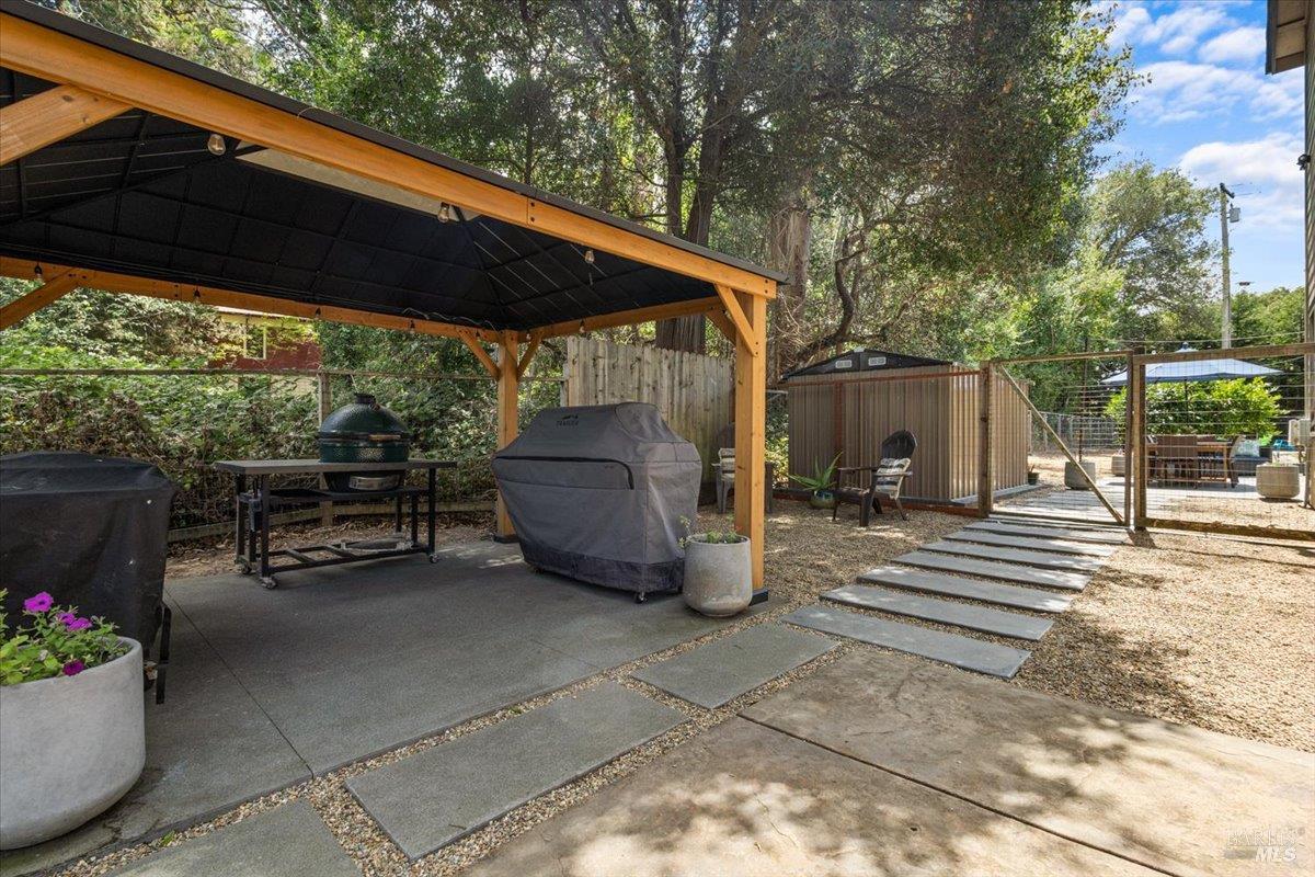 2460 Pleasant Hill Road Sebastopol, CA 95472 - Photo 70 of 84 Gallery Image 70