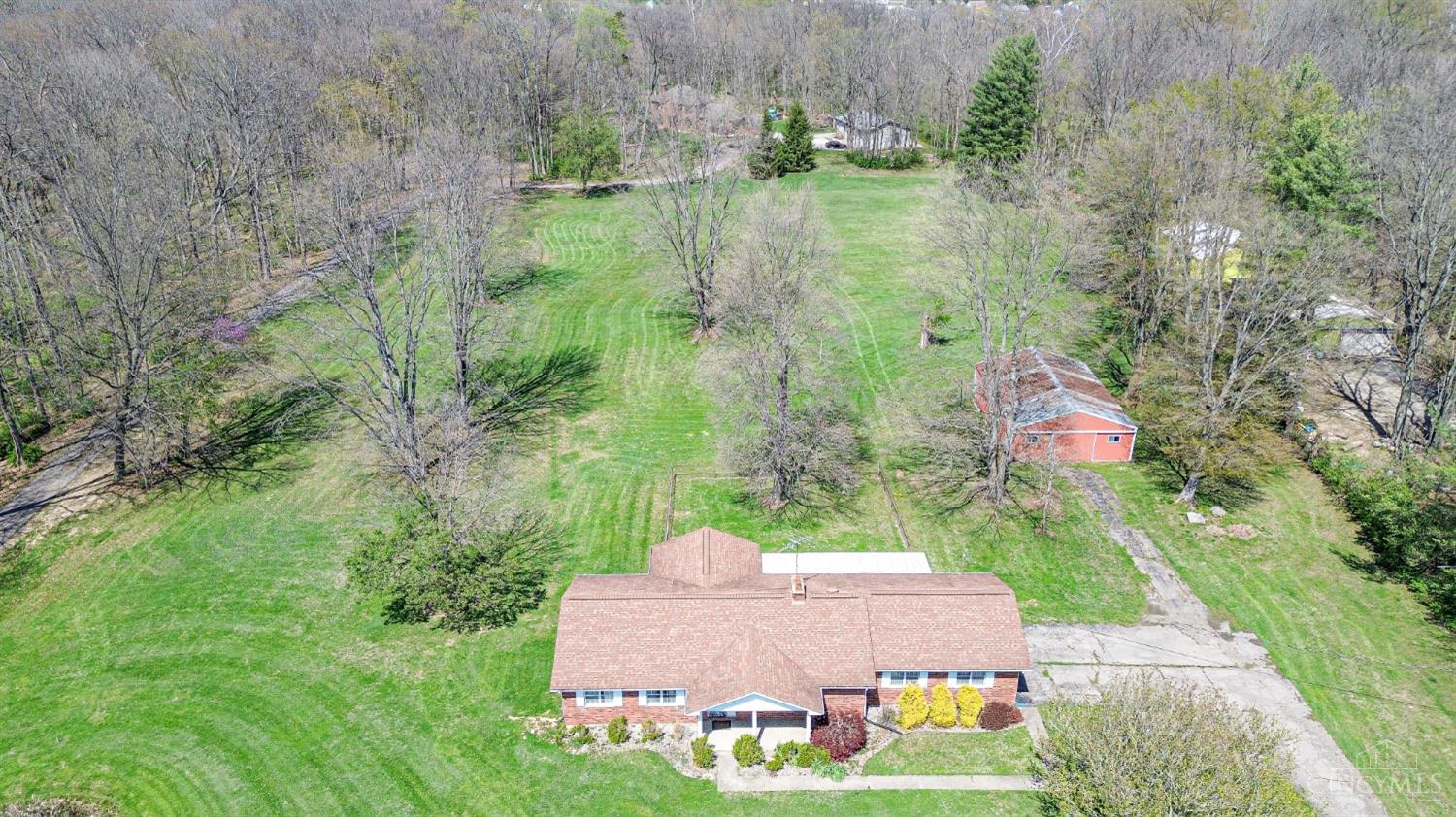 466 Stephens Road Maineville, OH 45039 - Photo 49 of 58