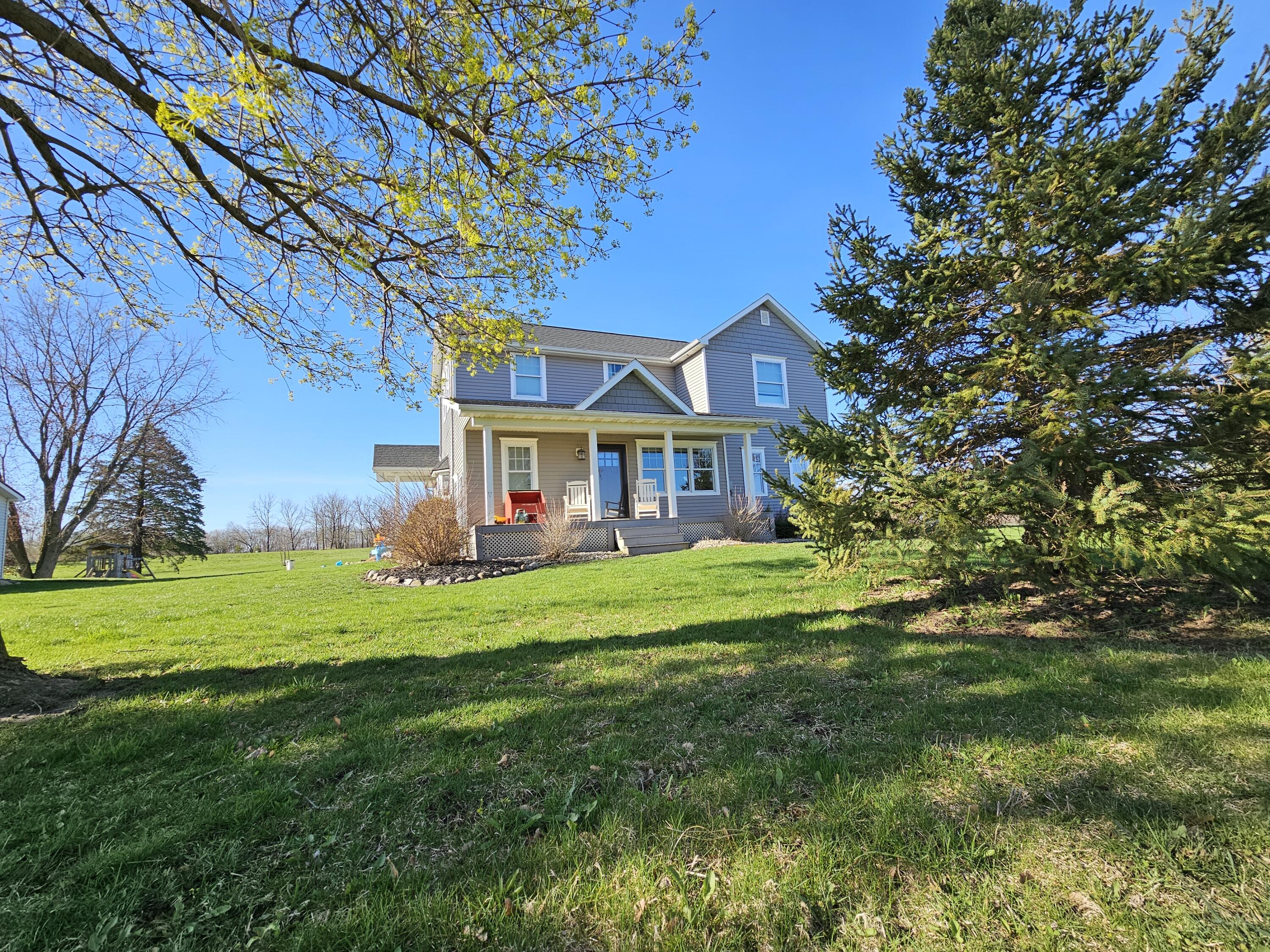 15085 Cutler Road Portland, MI 48875 - Photo 40 of 42 Front