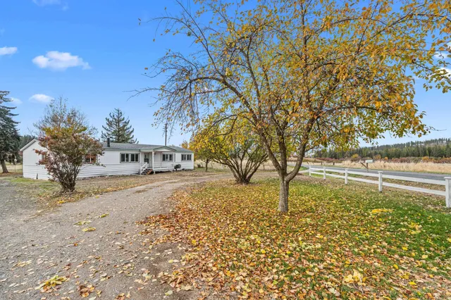 $325,000 | 2876 Cottonwood Creek Road, Chewelah, WA 99109