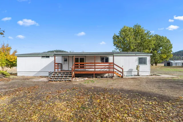 $325,000 | 2876 Cottonwood Creek Road, Chewelah, WA 99109