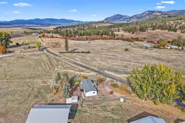 $325,000 | 2876 Cottonwood Creek Road, Chewelah, WA 99109