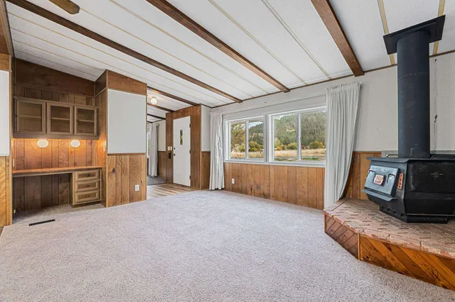 $325,000 | 2876 Cottonwood Creek Road, Chewelah, WA 99109