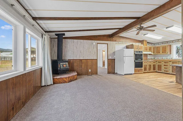 $325,000 | 2876 Cottonwood Creek Road, Chewelah, WA 99109