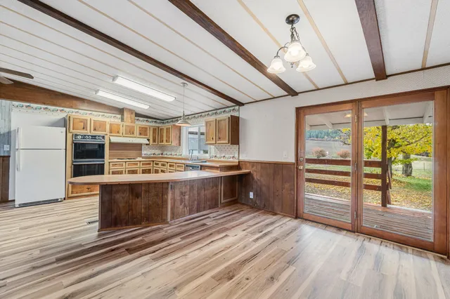 $325,000 | 2876 Cottonwood Creek Road, Chewelah, WA 99109