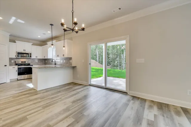 $364,400 | 839 Snow Bunting Court, North Augusta, SC 29860