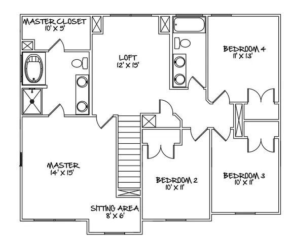 $364,400 | 839 Snow Bunting Court, North Augusta, SC 29860