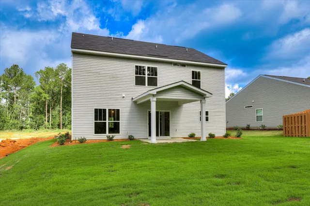 $364,400 | 839 Snow Bunting Court, North Augusta, SC 29860