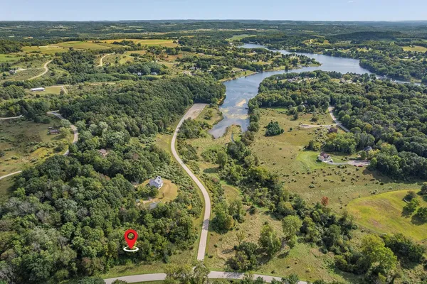 $12,500 | L289 Matterhorn Drive, La Valle, WI 53941