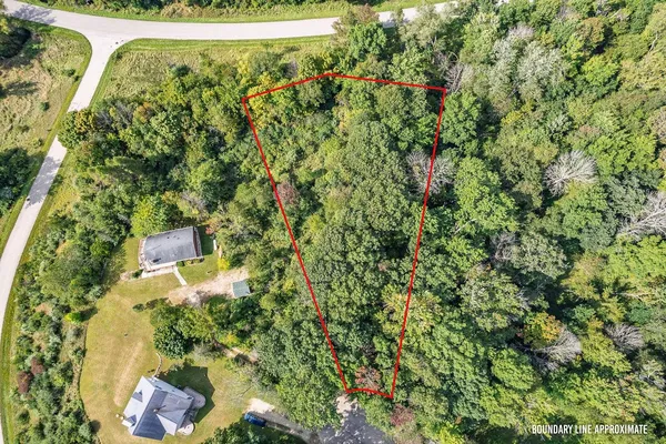 $12,500 | L289 Matterhorn Drive, La Valle, WI 53941