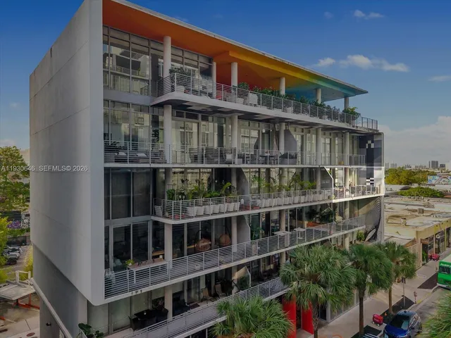 $4,900 | 250 Northwest 24th Street, Unit 4A, Miami, FL 33127