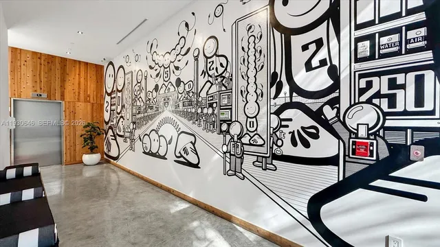 $4,900 | 250 Northwest 24th Street, Unit 4A, Miami, FL 33127