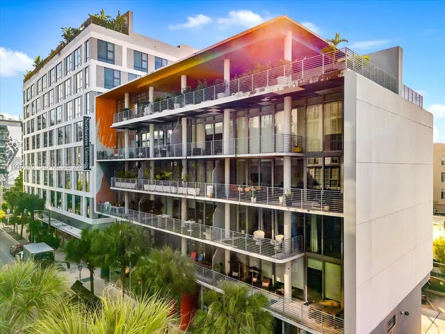 $4,900 | 250 Northwest 24th Street, Unit 4A, Miami, FL 33127