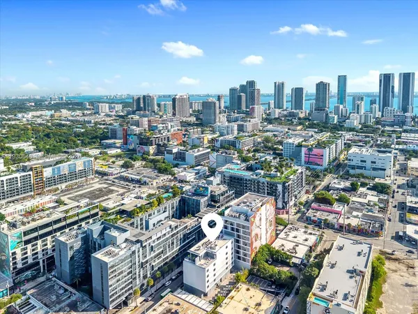 $4,900 | 250 Northwest 24th Street, Unit 4A, Miami, FL 33127