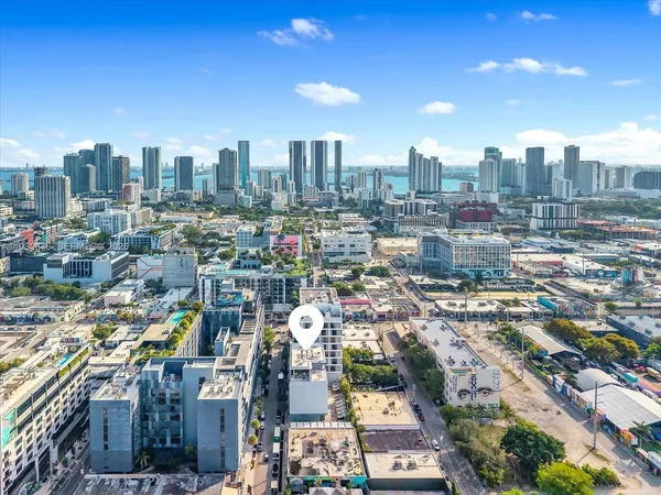 $4,900 | 250 Northwest 24th Street, Unit 4A, Miami, FL 33127