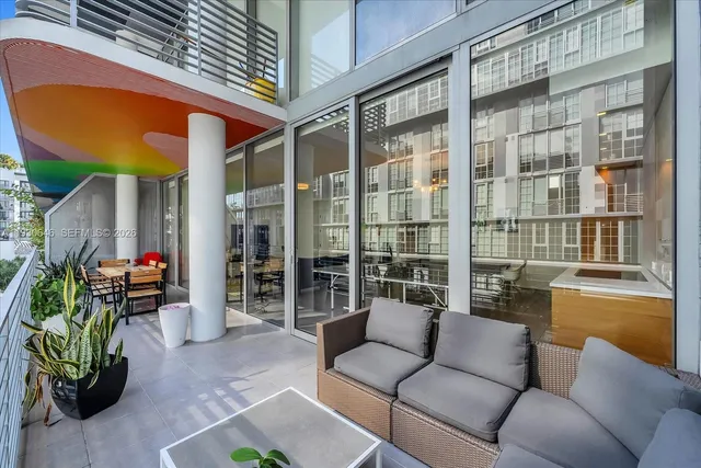 $4,900 | 250 Northwest 24th Street, Unit 4A, Miami, FL 33127