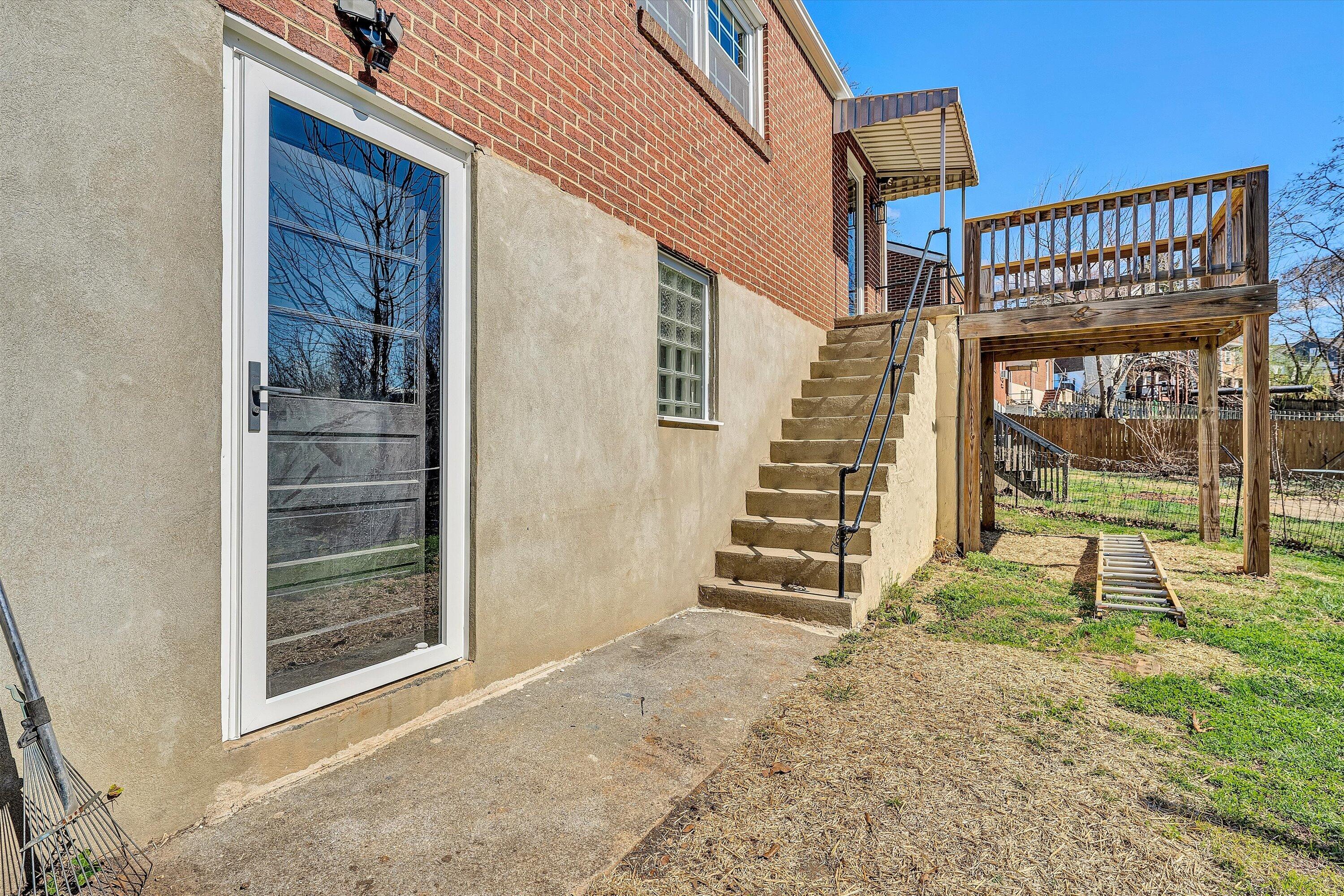1210 Howbert Avenue Southwest Roanoke, VA 24015 - Photo 29 of 39 29-SGP-04909