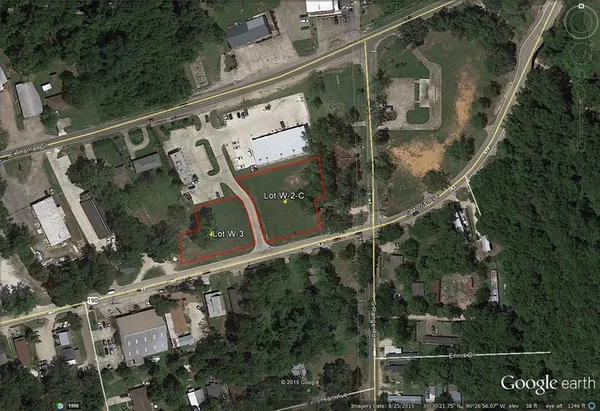 $184,737 | 1104 East Thomas Street, Hammond, LA 70401