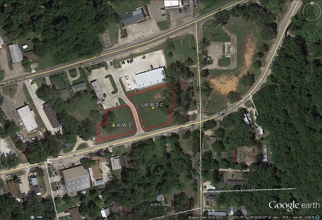 1104 East Thomas Street Hammond, LA 70401 - Photo 2 of 2