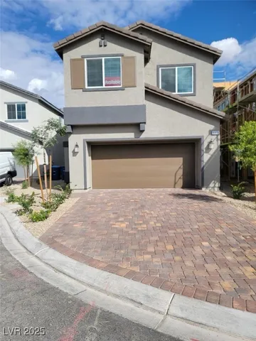 $2,250 | 8418 Sycamore Creek Street, Las Vegas, NV 89148