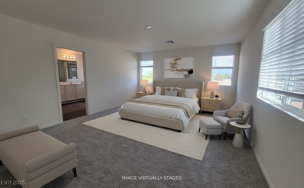 8418 Sycamore Creek Street Las Vegas, NV 89148 - Photo 4 of 13