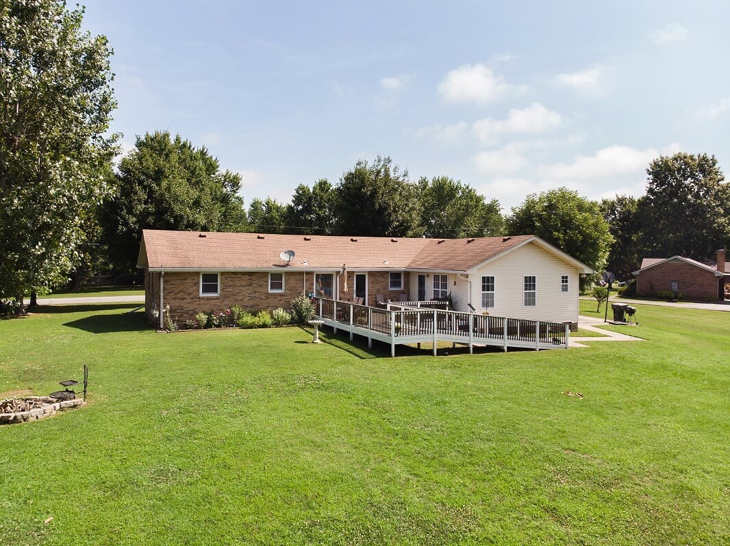 2903 Bluebird Drive Springfield, TN 37172 - Photo 29 of 35 Gallery Image 29