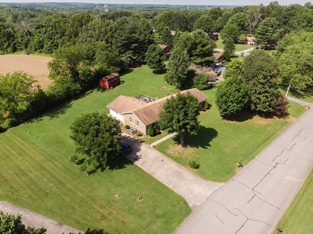 2903 Bluebird Drive Springfield, TN 37172 - Photo 34 of 35 Gallery Image 34