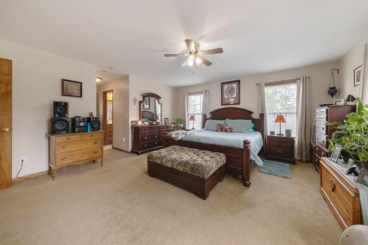 2903 Bluebird Drive Springfield, TN 37172 - Photo 10 of 35 Gallery Image 10