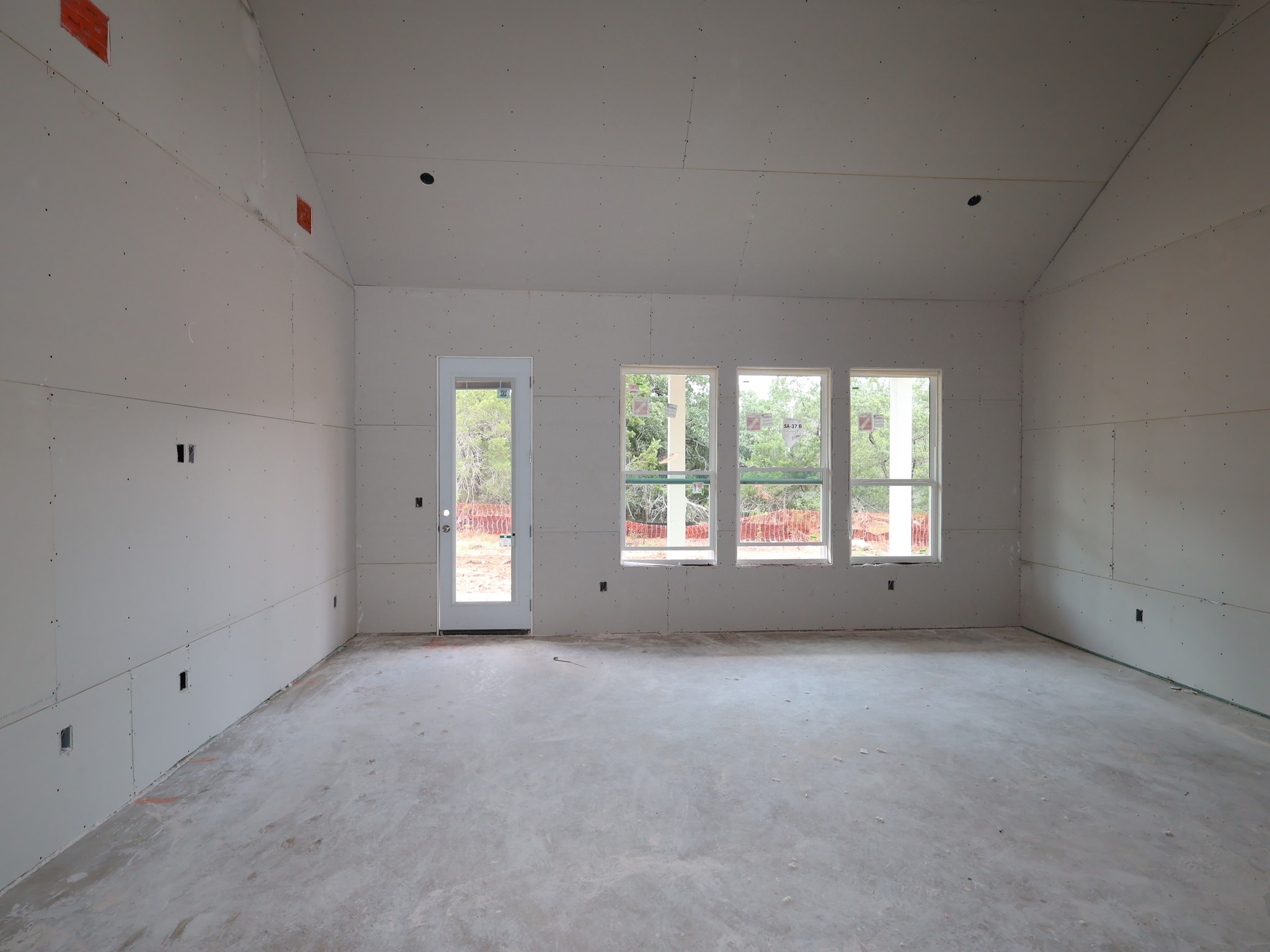 4009 Waxahachie Road Leander, TX 78641 - Photo 5 of 16
