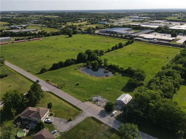 $149,900 | 2412 South Margrave Street, Fort Scott, KS 66701