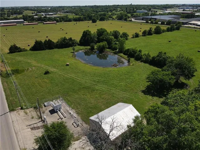 $149,900 | 2412 South Margrave Street, Fort Scott, KS 66701