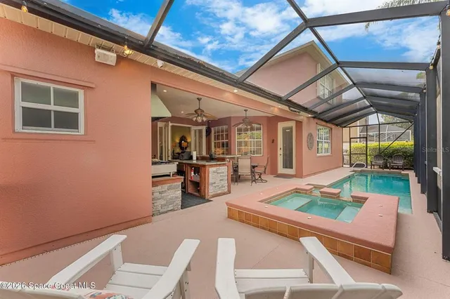 $745,000 | 324 Tunbridge Drive, Rockledge, FL 32955