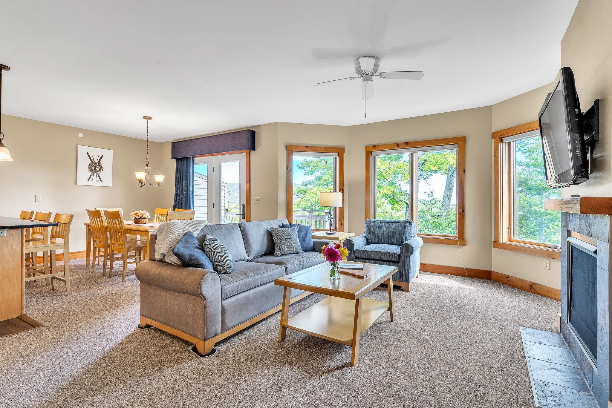 319 Jay Peak Road, Unit 4706 Jay, VT 05859 - Photo 4 of 21 Gallery Image 4