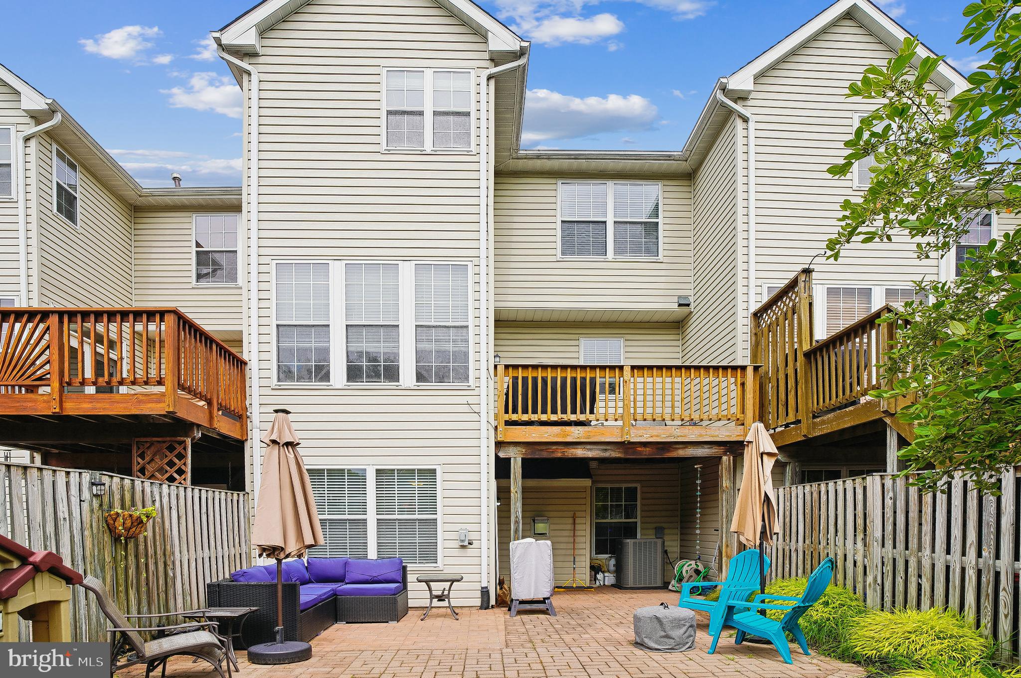 3836 Glebe Meadow Way Edgewater, MD 21037 - Photo 29 of 37