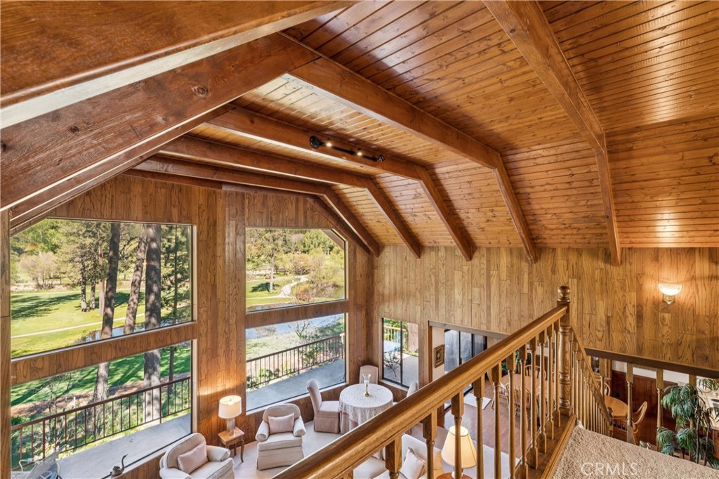 524 Golf Course Road Lake Arrowhead, CA 92352 - Photo 38 of 71