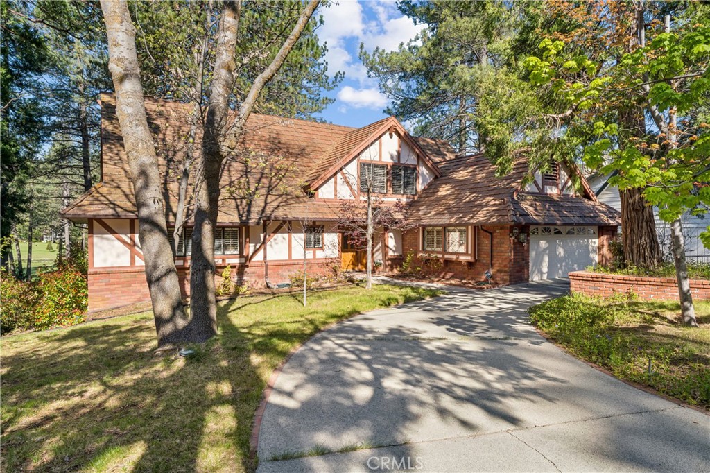 524 Golf Course Road Lake Arrowhead, CA 92352 - Photo 66 of 71