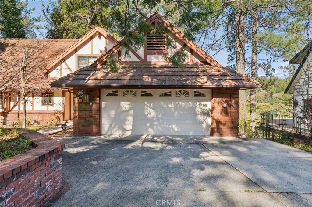 524 Golf Course Road Lake Arrowhead, CA 92352 - Photo 70 of 71