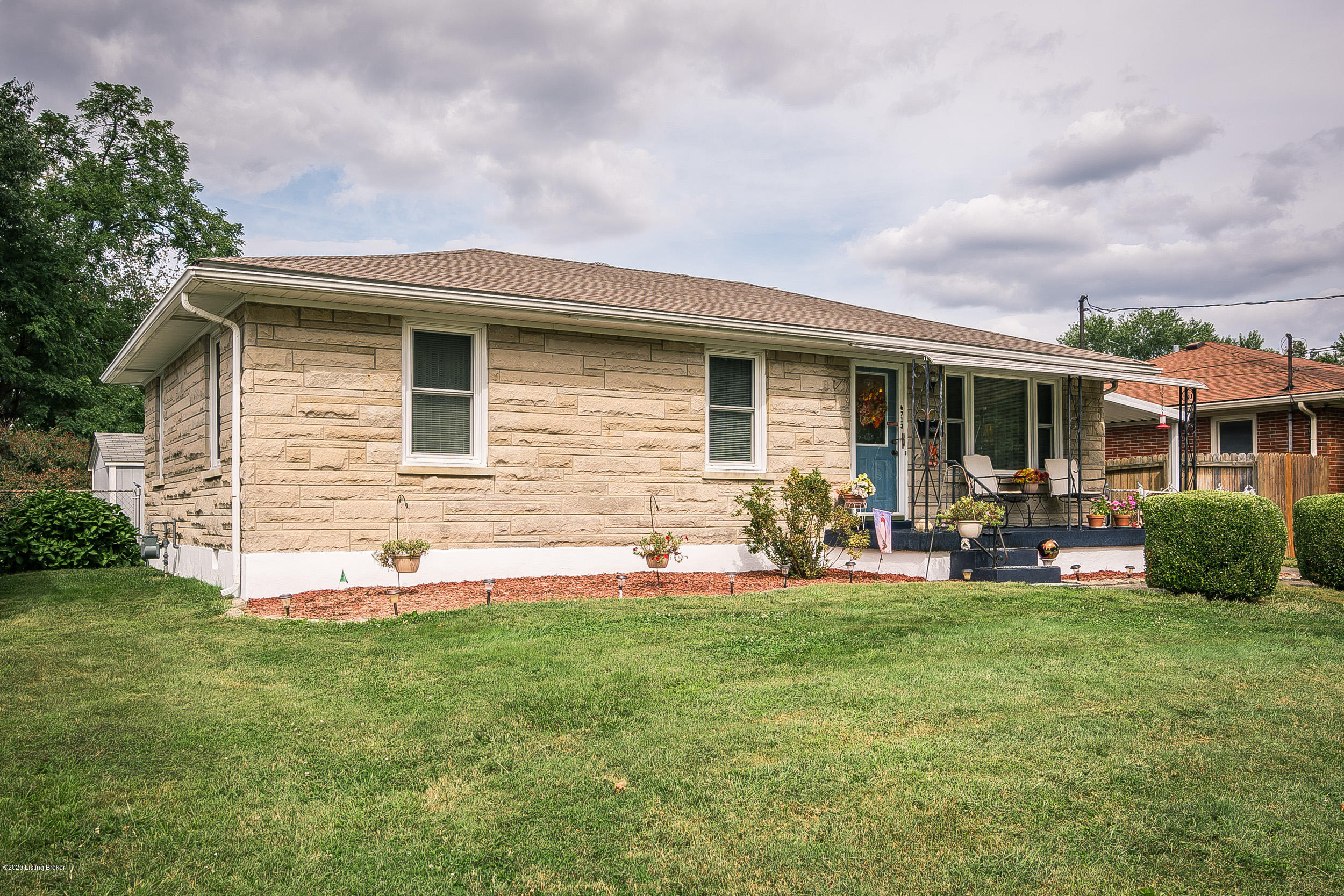 6713 Fenway Road Louisville, KY 40258 - Photo 26 of 29 6713 Fenway Road-02