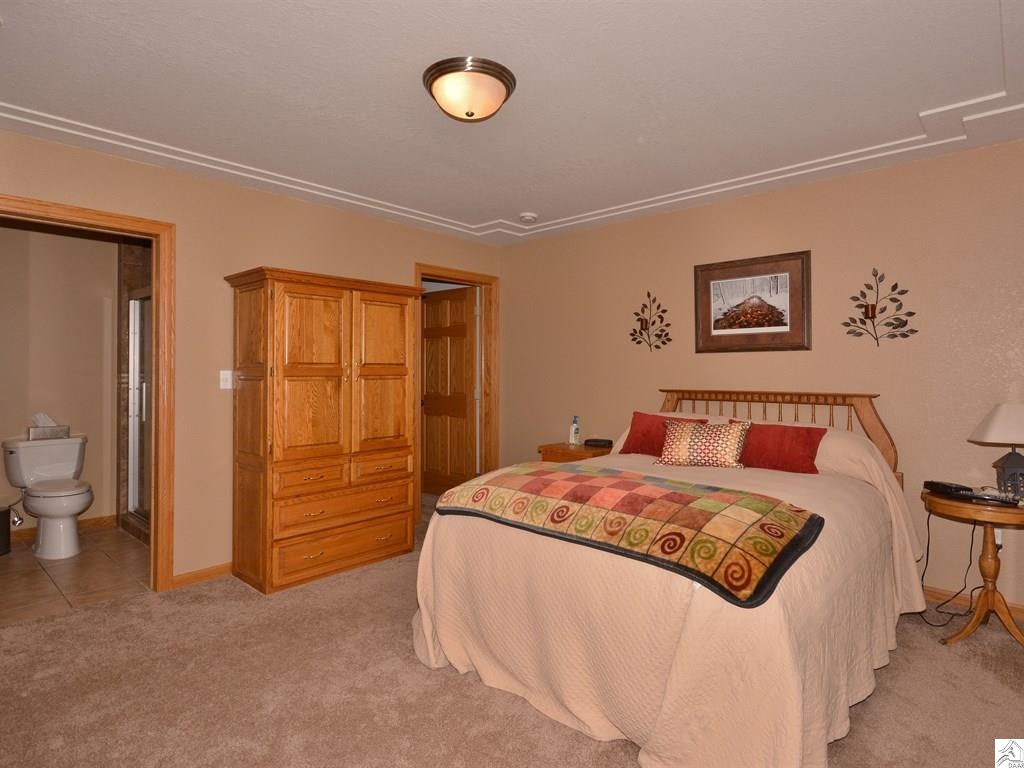 4193 Ugstad Road Hermantown, MN 55811 - Photo 11 of 15 Master Bedroom