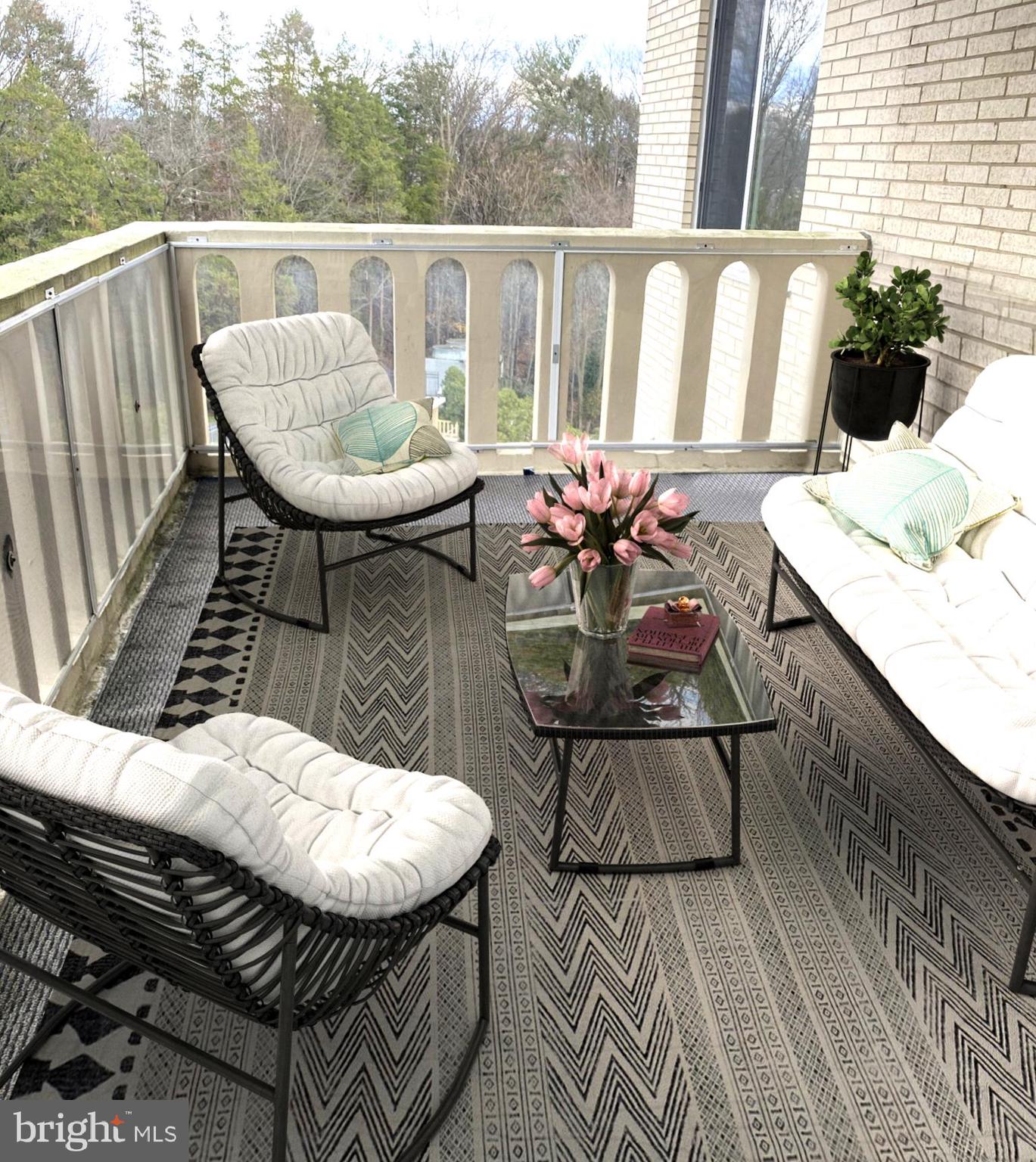 191 Presidential Boulevard, Unit R404405 Bala Cynwyd, PA 19004 - Photo 15 of 33 Terrace #1