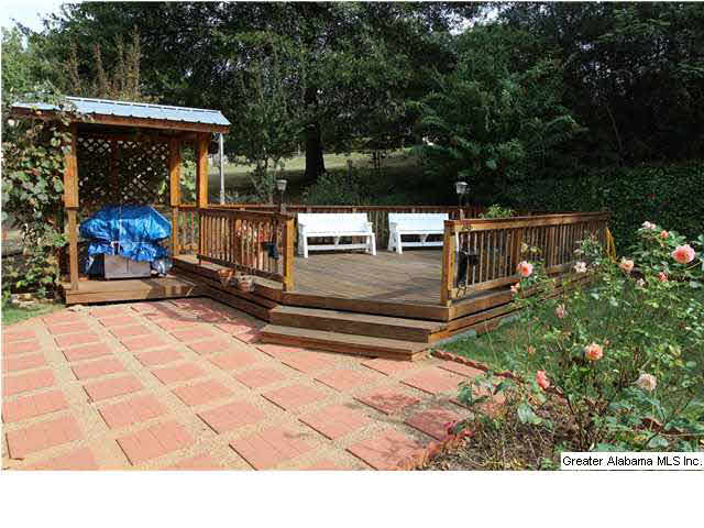 923 Timber Lane Oxford, AL 36203 - Photo 8 of 31