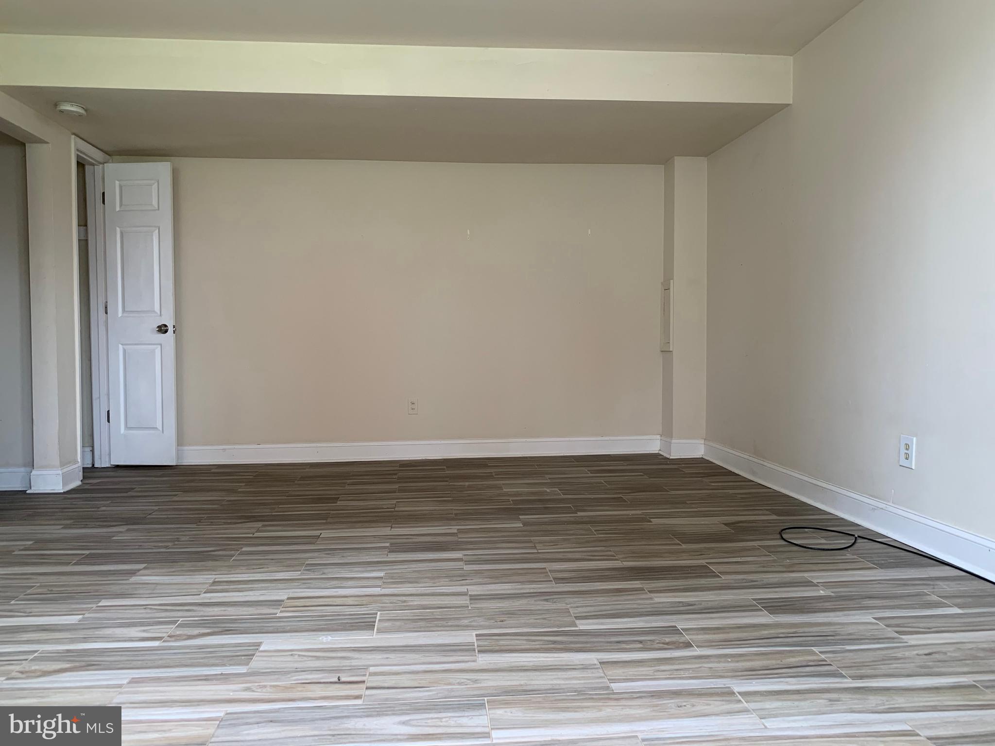 4225 Elsa Terrace, Unit B Baltimore, MD 21211 - Photo 2 of 4 Main room