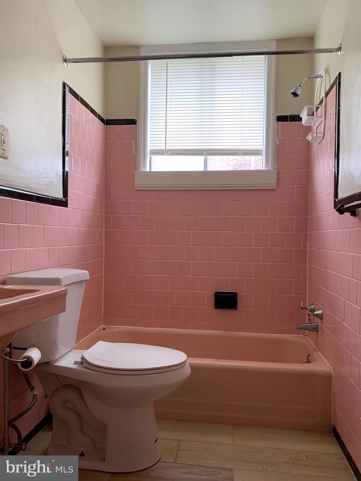 4225 Elsa Terrace, Unit B Baltimore, MD 21211 - Photo 3 of 4 Bathroom