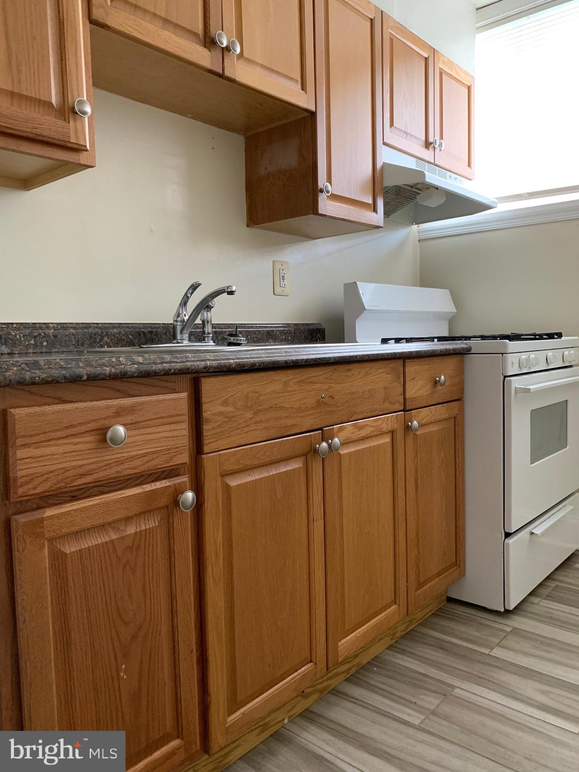 4225 Elsa Terrace, Unit B Baltimore, MD 21211 - Photo 4 of 4 Kitchen