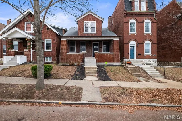 $175,000 | 4408 Louisiana Avenue, St. Louis, MO 63111