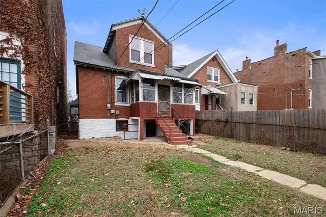 $175,000 | 4408 Louisiana Avenue, St. Louis, MO 63111
