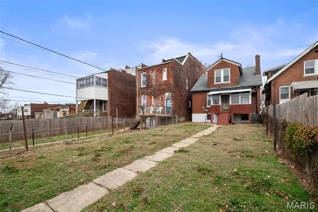 $175,000 | 4408 Louisiana Avenue, St. Louis, MO 63111